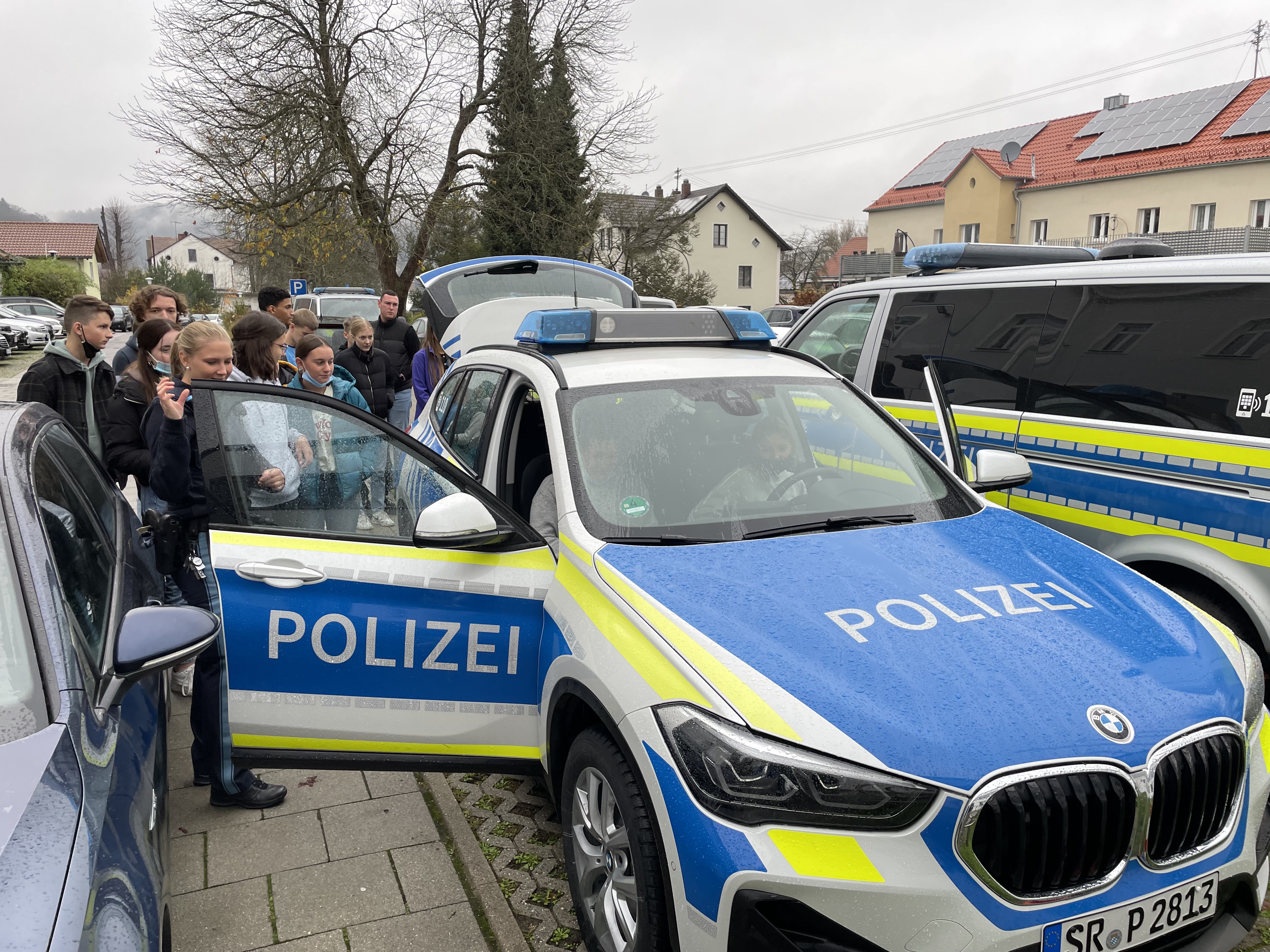 Polizei Kelheim