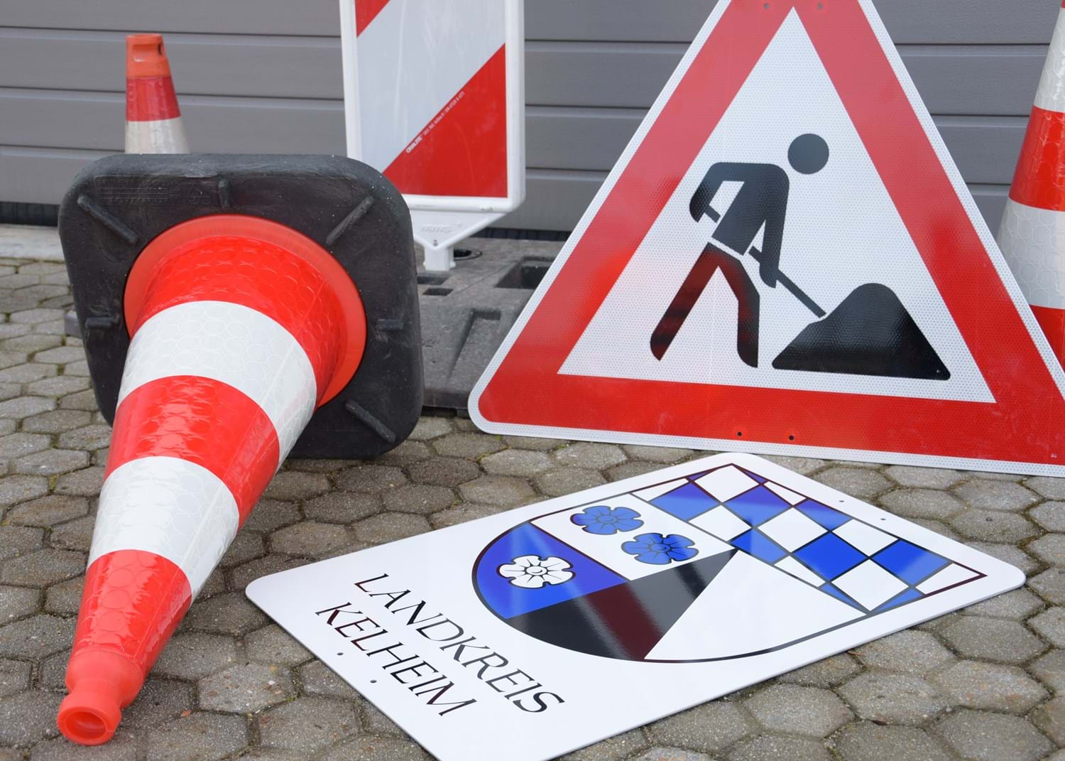 Einschränkungen wegen Sperrung zwischen Kelheim und Staubing